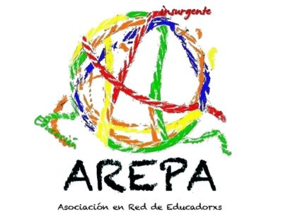 logo AREPA